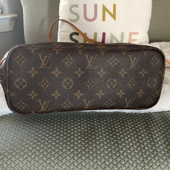 PM Neverfull Louis Vuitton - Picture 5 of 5